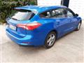 FORD FOCUS SW 1.5 ecoblue Business Co-pilot tg :FX445PN