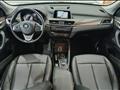 BMW X1 xDrive20d xLine