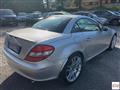 MERCEDES Classe SLK SLK 200 k