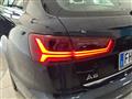 AUDI A6 AVANT A6 Avant 2.0 TDI 190 CV ultra S tronic