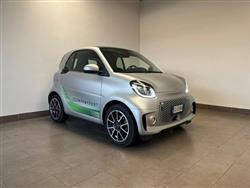 SMART EQ FORTWO EQ Pulse