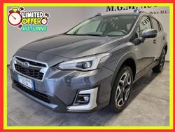 SUBARU XV HYBRID 2.0i e-Boxer MHEV Lineartronic Style Navi