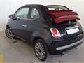 FIAT 500C 500 C 1.2 Cult