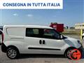 FIAT DOBLÒ 1.6 MJT 105 CV MAXI PL-TN-N1-BLUETOOTH-SEMIVETRATO