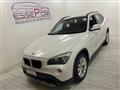 BMW X1 sDrive18d Eletta