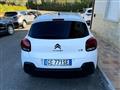 CITROEN C3 1.5 bluehdi Feel s