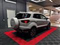 FORD ECOSPORT 1.5 TDCi Titanium NEOPATENTATI - FABIANOAUTO