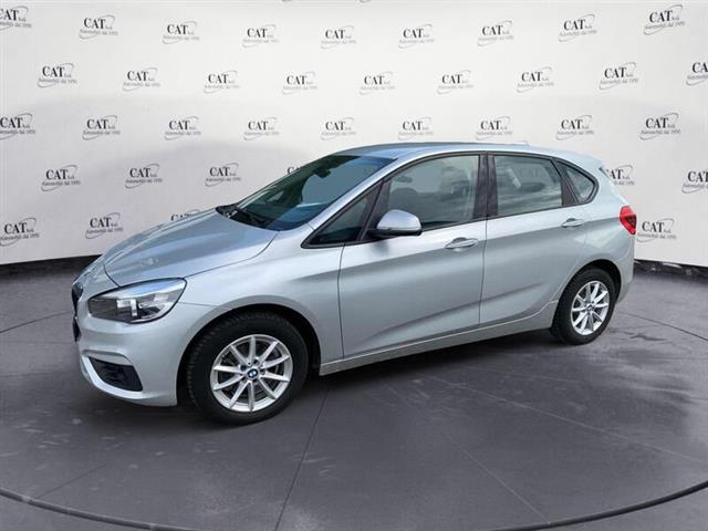 BMW SERIE 2 ACTIVE TOURER 218d Active Tourer Advantage