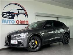 ALFA ROMEO STELVIO 2.2 Turbodiesel 210 CV AT8 Q4 Executive