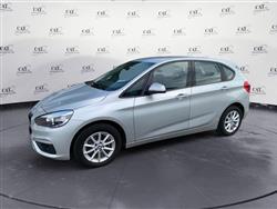 BMW SERIE 2 ACTIVE TOURER 218d Active Tourer Advantage