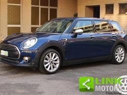 MINI CLUBMAN One D 1.5 116 CV (F54)