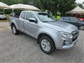 ISUZU D-Max N60BB SPACE CAB 4WD AUT