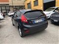 FORD FIESTA 1.4 TDCi 5p. Titanium