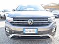 VOLKSWAGEN T-Cross 1.0 TSI Style