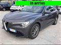 ALFA ROMEO STELVIO 2.2 Turbodiesel 160 CV AT8 RWD Business