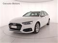 AUDI A4 AVANT Avant 50 TDI quattro tiptronic Business Advanced