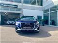 AUDI Q2 35 TDI S tronic S line Edition