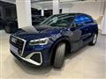 AUDI Q2 35 2.0 tdi S line edition s-tronic