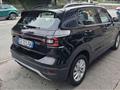 VOLKSWAGEN T-CROSS 1.0 TSI Style 95 cv