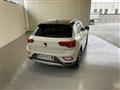 VOLKSWAGEN T-ROC 2.0 TDI 116CV SCR STYLE MANUALE *ALLUVIONATA*