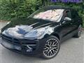 PORSCHE MACAN pdk CHRONO PELLE TETTO LED/XENON CERCHI 21 PDC