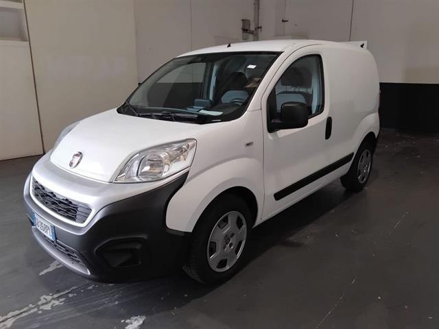 FIAT FIORINO 1.3 MJT 95CV Cargo SX