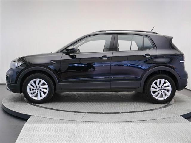 VOLKSWAGEN T-CROSS 1.0 TSI Style BMT