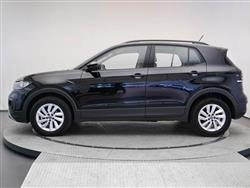 VOLKSWAGEN T-CROSS  1.0 TSI Style BMT