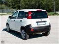 FIAT PANDA VAN VAN 0.9 TWINAIR TURBO METANO SOLI 15.000KM !!