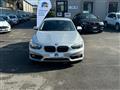 BMW SERIE 1 118D ADVANTAGE STEPTRONIC