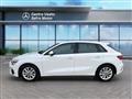 AUDI A3 SPORTBACK A3 SPB 30 TDI S tronic Business Advanced