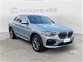 BMW X4 xDrive20d 48V xLine