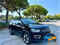 JEEP COMPASS 2.0 mtj 140cv Limited 4x4