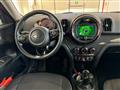 MINI COUNTRYMAN 2.0 Cooper D Business Countryman ALL4 Automatica