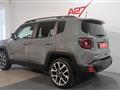 JEEP RENEGADE 4XE Renegade 1.3 T4 240CV PHEV 4xe AT6 S