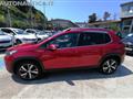 PEUGEOT 2008 (2013) PURETECH TURBO 110cv S&S 5 PORTE ALLURE