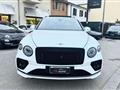 BENTLEY Bentayga 4.0 V8 auto iva deducibile ultimo service 09/2024