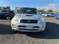 TOYOTA RAV4 2.0 d-4d 16v 5p