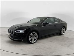 AUDI A5 SPORTBACK coupe' ibrido