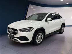 MERCEDES CLASSE GLA GLA 180 d Automatic Sport