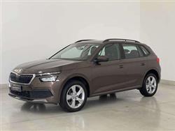 SKODA Kamiq 1.0 g-tec Ambition 90cv