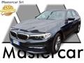 BMW SERIE 5 530d Touring xdrive Business PELLE 265cv - FR877SY