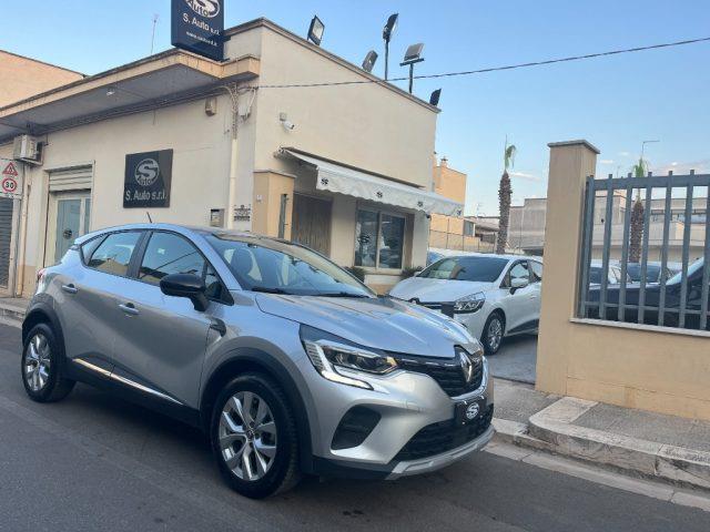 RENAULT NUOVO CAPTUR 1.5dCi 95CV Business *LED*NAVI*