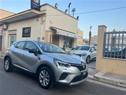 RENAULT NUOVO CAPTUR 1.5dCi 95CV Business *LED*NAVI*