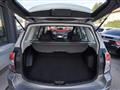 SUBARU FORESTER 2.0D X BR