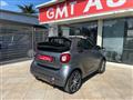 SMART FORTWO BRABUS CABRIO 0.9 109CV TURBO XCLUSIVE NAVI LED