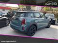 MINI COUNTRYMAN 2.0 Cooper D Countryman Virtual/Navi /Pelle/LED