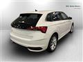 SKODA SCALA 1.0 tsi Style 115cv