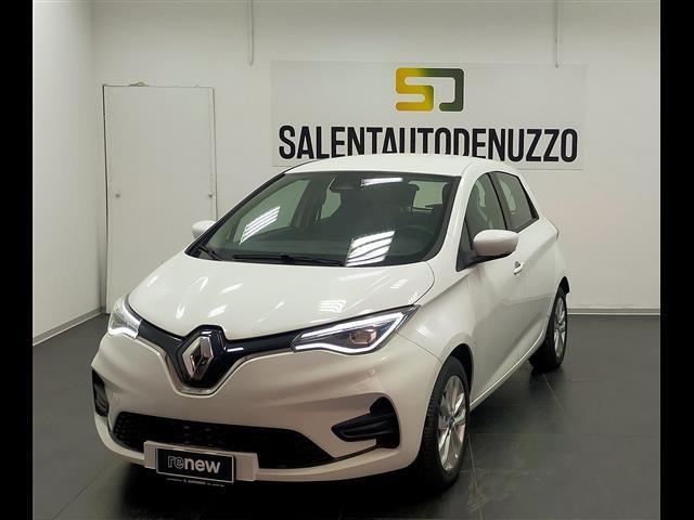 RENAULT ZOE Zen R135 Flex my20