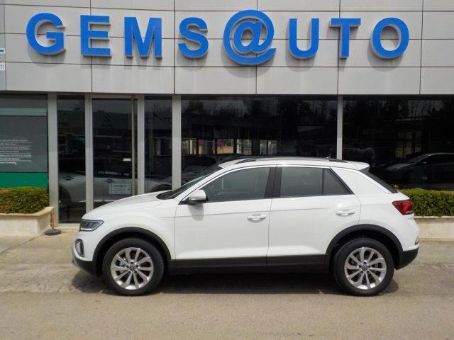 VOLKSWAGEN T-ROC 1.0 TSI Life